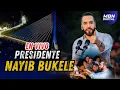 Download Lagu #EnVivo Impactante Mensaje de Nayib Bukele desde el Oriente de El Salvador