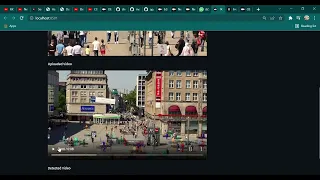 Instance Segmentation with Detectron2 on Streamlit