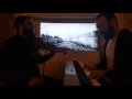 Göksel Baktagir Gecenin nuru -KEMAN:CAN OLGUN&PİANO:EFE ÖZGENEL