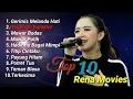 Download Lagu top 10 Rena Kdi - gerimis melanda hati - haruskah berakhir - mawar putih
