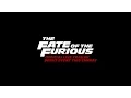 The Fate of the Furious - In Theaters April 14
