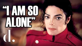 Download Michael Jackson Reveals the REAL Price Of Fame!! | Rare Interview Footage | the detail. MP3