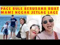 Download Lagu KASIHAN MAMI TABITA BELUM BISA MENYESUAIKAN WAKTU DI BARCELONA