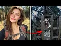 Lagu Girl Vanished in Mount Shasta — Weeks Later Found In A Cage 40ft Up, AND SHE WAS SINGING…