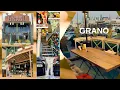 I Found Grano Italian Restaurant It s Not What I Expected