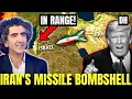Lagu Iran's Missiles ANNIHILATE Tel Aviv \u0026 Petrodollar if US Starts War | Ali Alizadeh