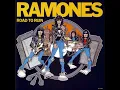 The Ramones - I Wanna Be Sedated HQ
