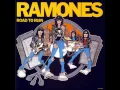 Download Lagu The Ramones - I Wanna Be Sedated HQ