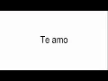 Zeid Hamdan feat Hiba el Mansouri - Ahwak (Sub. Español)