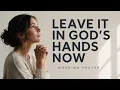 PRAY THIS Daily August 2026 Morning Blessings and Breakthrough
