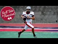 What Does Trent Seaborn Bring To The Table For Alabama In 2027 And Beyond