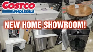 NEW COSTCO HOME SHOWROOM STORE in ONTARIO CA WHAT DEALS DO THEY HAVE MAY 2025