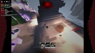 eternity match double trouble w dev killer 