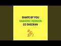 Download Lagu Shape Of You (Originally Performed by Ed Sheeran)