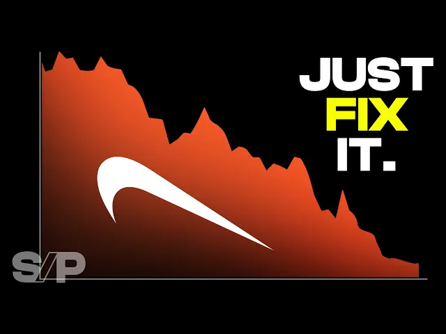 Video: Inside Nike's worst crisis ever