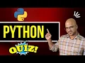 Python Quiz