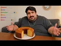 I WANT CAKE