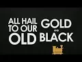 Purdue University Fight Song Hail Purdue Typography