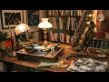 Kasih Putih - Glenn Fredly Hits 2000an (Smooth Jazz Teman Kerja Cover by SJ8)