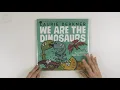 We Are the Dinosaurs | Kids Stories Read Aloud