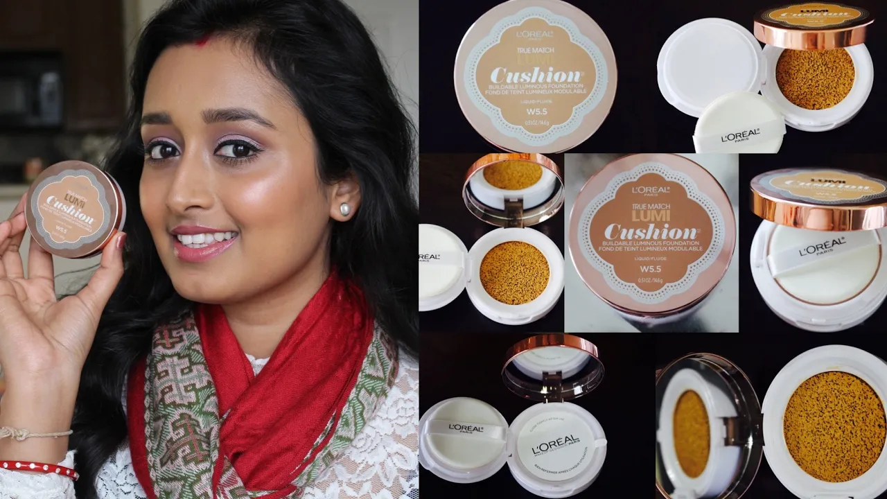 Way to go Walmart!! :) Finally got my hands on one of these L'Oreal True Match Lumi Foundations! If . 