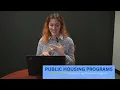 GLSP Public Housing Programs with Rachel Hersch