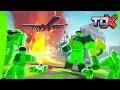 Download Lagu W | Original Soundtrack of Tower Defense X | TDX OST