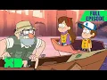 Gravity Falls Full Episode S1 E2 The Legend of the Gobblewonker disneychannel