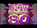 Download Lagu 80s Music Greatest Hits - Back To The 1980s - Classic Music 80S Hits - Oldies But Goodies