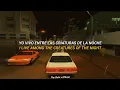 Self Control - Laura Branigan // GTA Vice City (Sub. Español + Lyrics)