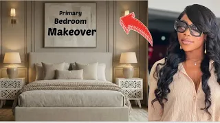 تجديد غرفة النوم الرئيسية        أفكار تصميم غرف نوم عصرية دندنها