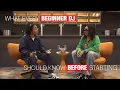 Download Lagu Classicnewwave \u0026 Red Corvette's Journey as Women in the DJ Scene | DJs on DJs