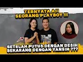 Download Lagu SETELAH DI TINGGAL DESIH AJI KINI AMU DENGAN YANSIH !!!