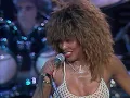Tina Turner - Addicted To Love (Live in Barcelona, 1990)