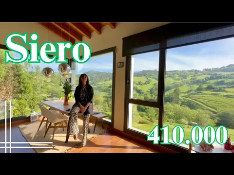Download MP3 🏠Casa en venta con Jardín🌳🌺 y vistas 🏞️ Siero *410.000* #asturias #casasenventa