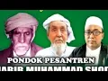 Download Lagu Biografi Habib Husein bin Hadi Al-Hamid, Brani kulon maron Probolinggo