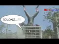 Download Lagu DUBBING JAWA LUCU (ultramen oleh konco magang)