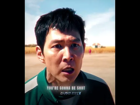 They Should’ve Listened to Him… #squidgame2 #2025 #movie #edit