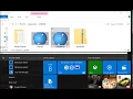Hiding secrets in a GIF image email with Windows 10