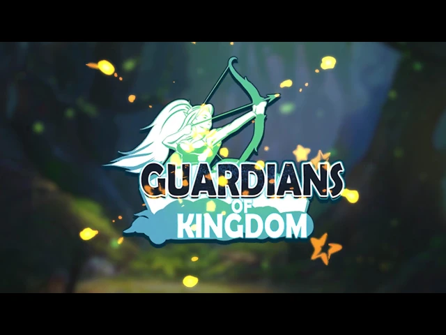 Guardians of Kingdom : Idle Defense War Fight Trailer