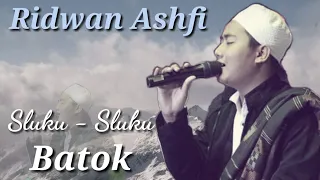 Download Sluku Sluku Batok I Ust. Ridwan Asyfi Feat Fatihah Indonesia MP3