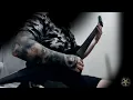 BE'LAKOR - Roots To Sever guitar cover