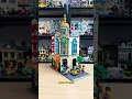 LEGO Modulars on a BUDGET Photo Studio