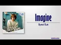 Byeol Eun - Imagine [A Good Day to be a Dog OST Part 4] [Rom|Eng Lyric]