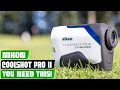 Nikon Coolshot Pro II Review 2026 Is It the Best Golf Rangefinder Yet