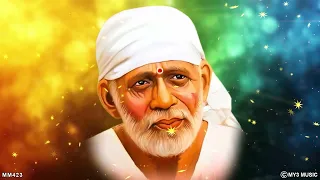 MAA SAI - OM SAI - S P BALASUBRAMANIYAM