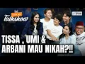 Download Lagu IBT 274 : TISSA \u0026 ARBANI MAU NYUSUL AL \u0026 ALYSSA!! UMI MALAH SEDIH?!!