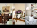 Cottage Style Home Decorating Tips Cozy Cottage Decor Ideas to Create a Charming Home
