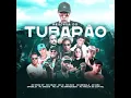 Revoada Do Tubarão 3 (Áudio Oficial)
