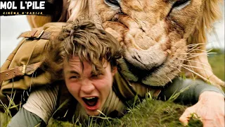 بسبب عضة أسد يتحول شاب لبطل خارق يمتلك قوة الأسد فيحارب الشر ويصطاد المجرمين 𝐊𝐫𝐚𝐯𝐞𝐧 𝐓𝐡𝐞 𝐇𝐮𝐧𝐭𝐞𝐫  بسبب عضة أسد يتحول شاب لبطل خارق يمتلك قوة الأسد فيحارب الشر ويصطاد المجرمين 𝐊𝐫𝐚𝐯𝐞𝐧 𝐓𝐡𝐞 𝐇𝐮𝐧𝐭𝐞𝐫